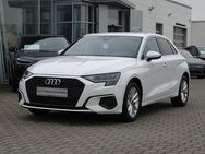 Audi A3, Sportback 30 TFSI - incl, Jahr 2024 - Meißen