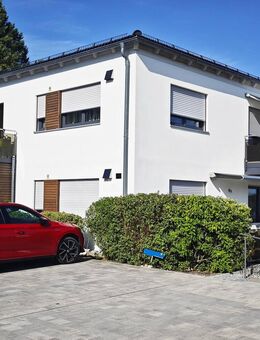 Neuwertige 2-Zimmer-Wohnung in Tittling - inkl. Carport - derzeit vermietet! - Tittling