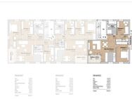 **Neubau-Wohnung in Holzhausen: 77,30 m² hochwertiger Wohnkomfort in ruhiger Lage!** - Leipzig