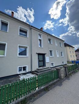 Modernisierte 2 Zimmerwohnung mit Küche zu vermieten - Radolfzell (Bodensee)