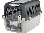 Trixie Transportbox Gulliver - B 52 x T 72 x H 51 cm (Größe 4)