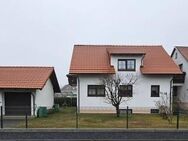 Großzügiges 2-Familienhaus in Sonneberg OT Oberlind - Sonneberg