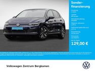 VW Golf, 2.0 VIII MOVE, Jahr 2024 - Bergkamen