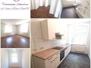 Helle 2-Zimmer-Wohnung in Chemnitz - Ideal für Wohngemeinschaften - Chemnitz