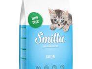 Sparpaket Smilla 2 x 10 kg - Kitten mit Ente