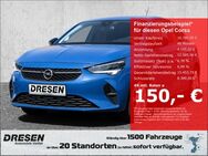 Opel Corsa, 1.2 Turbo Edition Sitz Allwetter AppleCarPlay EPH, Jahr 2022 - Mönchengladbach