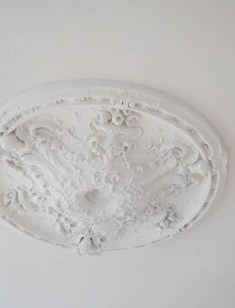 Provisionsfrei! Charmante 6-Zimmer Jugendstilwohnung 100 m zur Rednitz! - Fürth