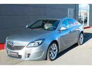 Opel Insignia OPC 4x4*Brembo*Recarositze*BiXen*PDC - Fürth