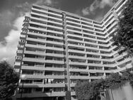 Großzügige Wohnung mit atemberaubendem Panorama-Ausblick! - Heidelberg