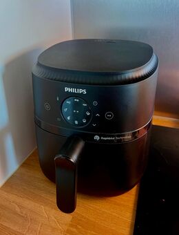 Philips Airfryer 1.5 Litre NA229 touch screen - Frankfurt (Main)