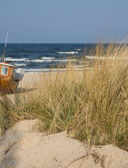 Wohnen und Urlaub in einem der schönsten Ostseeorte - Heringsdorf (Mecklenburg-Vorpommern)