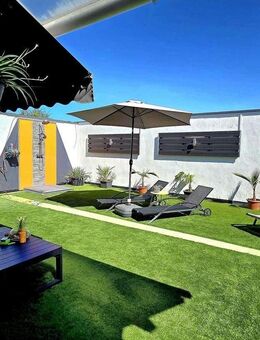 PREISALARM Zuhause mit Zukunft - EFH auf A+ Niveau - Billigheim-Ingenheim