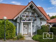 Rarität! saniertes Mehrfamilienhaus mit Maisonette-Option und separaten Eingängen in schöner Lage - Thurnau