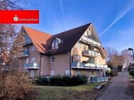 Traumhaften 3 Zimmer Dachgeschoss-Maisonette Wohnung in einer ruhigen Gegend - Erfurt