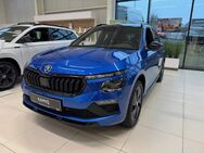 Skoda Kamiq, 1.5 TSI Monte Carlo, Jahr 2024 - Hameln