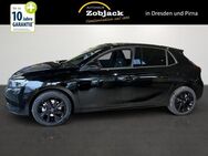 Opel Corsa, F, Jahr 2024 - Dresden