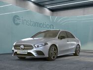 Mercedes A 250, , Jahr 2020 - München