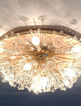 Rupert Nikoll Emil Stejnar Ceiling Lamp zu Mid Century 50er 60er - Hamburg Hamburg-Nord