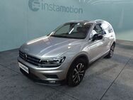 VW Tiguan, 1.5 TSI IQ DRIVE, Jahr 2020 - München