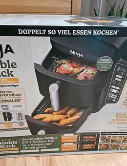 Ninja Heißluftfriteuse NEU - Reutlingen Zentrum