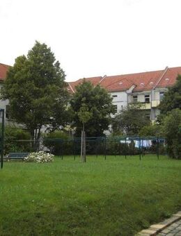 Ihre Zukunft - individuelle 2-Zimmer-Wohnung - Leipzig