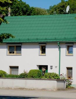 Ihr charmantes kleines Zuhause mit Geschichte - Remse