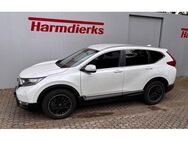 Honda CR-V 2.0 i-MMD Hybrid 2WD Lifestyle - Oldenburg