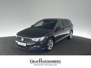 VW Passat Variant, 2.0 TDI Elegance, Jahr 2019 - Aach (Baden-Württemberg)