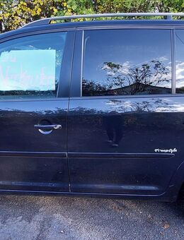 VW Touran 1.6 Freestyle Benzin 5500,- Euro - Münster