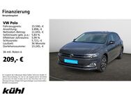 VW Polo, 1.0 TSI VI IQ DRIVE, Jahr 2020 - Hildesheim