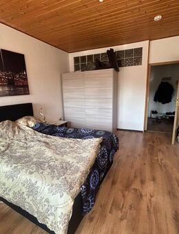 Gemütliche und helle Single-Wohnung - Mannheim