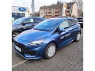 Ford Fiesta 1.0 EcoBoost Hybrid S&S ST-LINE X - Paderborn