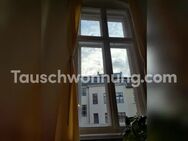 [TAUSCHWOHNUNG] Schöne Altbau-Wohnung in Friedenau - Berlin