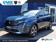 Peugeot 3008, Allure Pack 130 PT E, Jahr 2023 - Eschwege