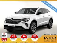 Renault Austral, Techno mild hybrid 160, Jahr 2022 - Achern