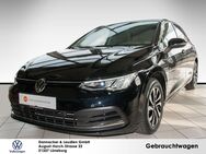 VW Golf, 1.5 VIII eTSI Active, Jahr 2023 - Lüneburg