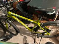 MTB Ghost SE 1200 Special Edition - Raubling