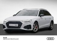 Audi A4, Avant 40 S LINE BLACKPAK LM19, Jahr 2023 - Dortmund