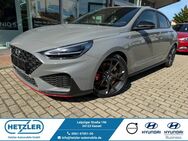 Hyundai i30, 2.0 T-GDI Fastback N Performance EU6d, Jahr 2024 - Kassel