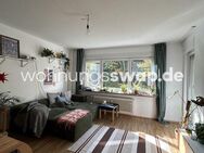 Wohnungsswap - Togostraße - Berlin