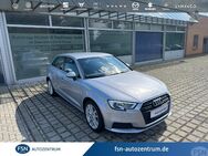 Audi A3, 1.5 TFSI Sportback 35, Jahr 2020 - Grimmen