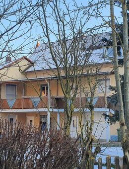 Ab 05/2025 vielleicht Ihre neue 4 Zimmer Wohnung auf ca. 100 m² Wohnfläche? - Heidenheim