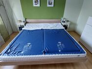 Wasserbett AKVA Soft Q 220x200 zu verkaufen - Hamm