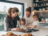 #Fürt Preisbewusste-Ideal für Familien-gemeinsam Gartenfreuden genießen# - Nürnberg