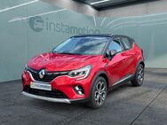 Renault Captur, TECHNO TCe 140, Jahr 2023 - München