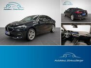 BMW 218 i Gran Coupe Advantage TEMPO SHZ 2ZK WiFi LED - Roßtal