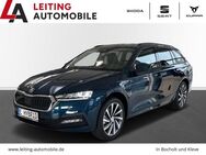 Skoda Octavia, 1.4 TSI COMBI CLEVER IV, Jahr 2023 - Bocholt