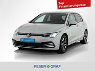 VW Golf, 1.5 eTSI MOVE Na, Jahr 2023 - Nürnberg