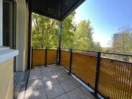 ERLEBe Sie - BEWOHNe Sie - LIEBe Sie mit BALKON - Chemnitz
