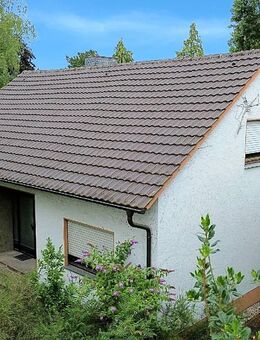 Charmantes Einfamilienhaus mit Einliegerwohnung in Top-Wohnlage Großzügiger Garten und viel Potenzial - Sankt Augustin